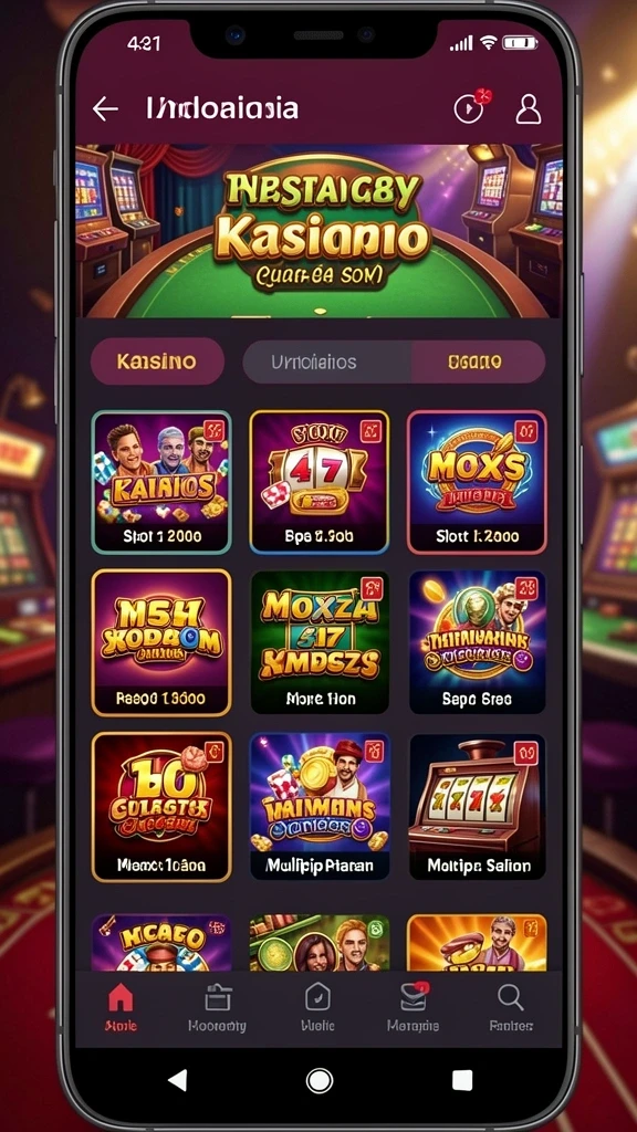 Screenshot 777zx nomor 1