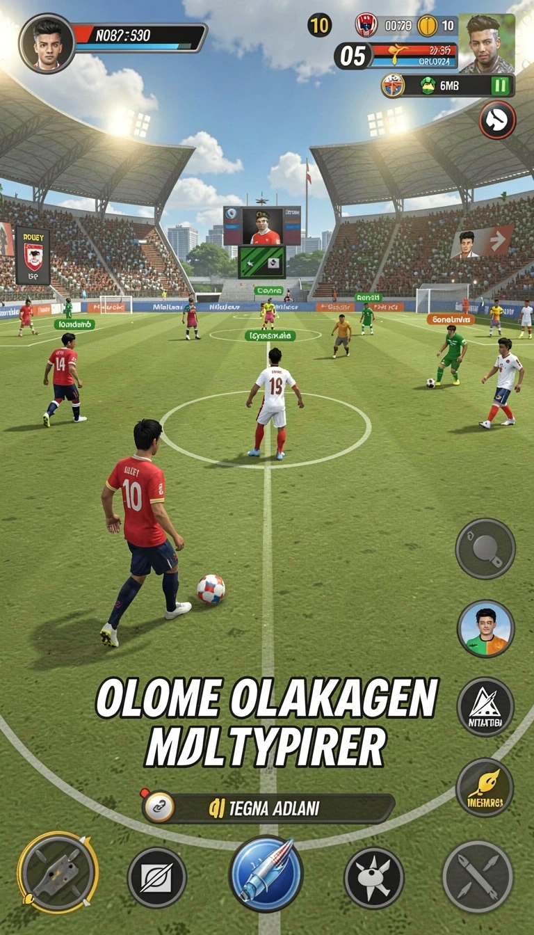 Screenshot 77singa nomor 3