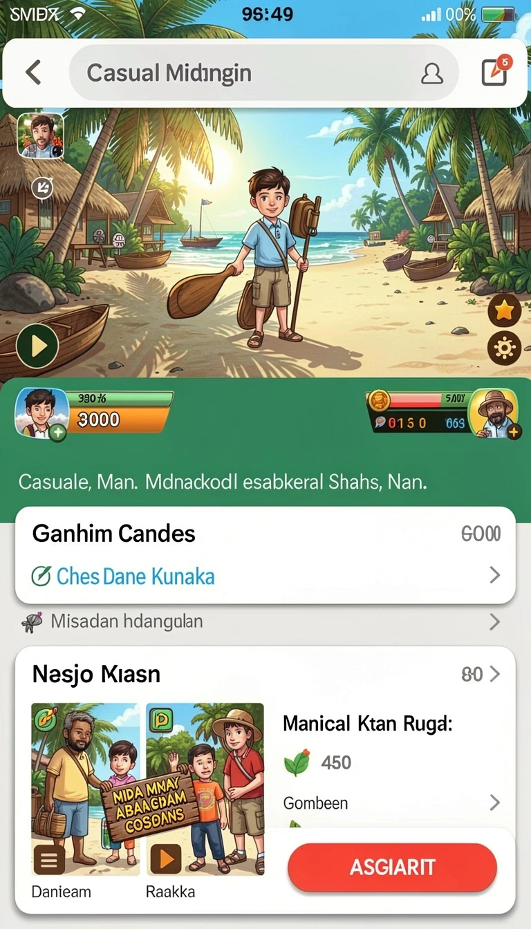 Screenshot 888idr nomor 3