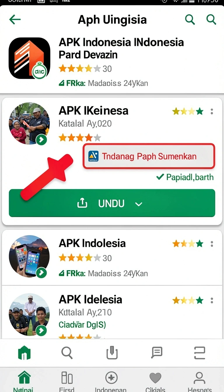 Screenshot 918kaya nomor 1