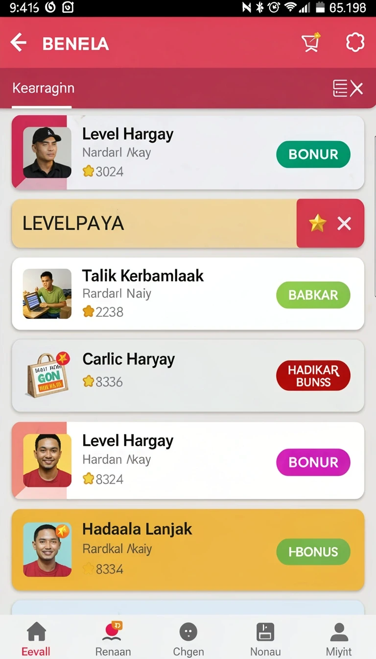Screenshot afaf nomor 3