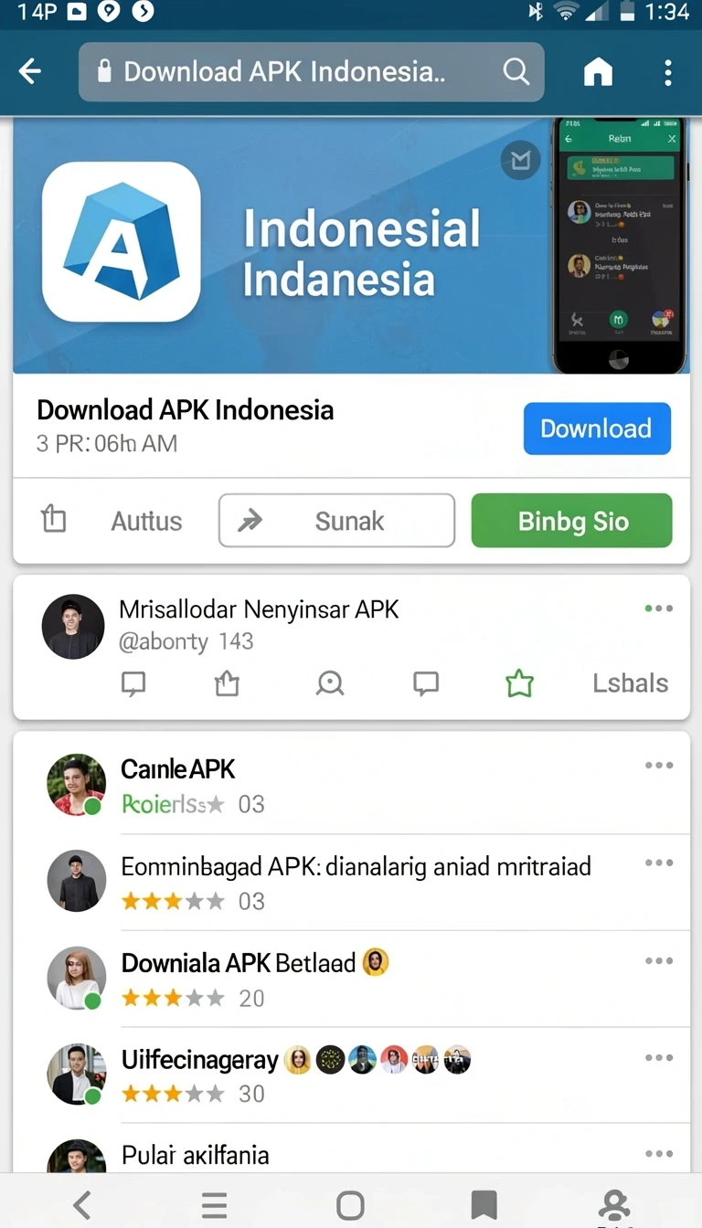 Screenshot ap686 nomor 2