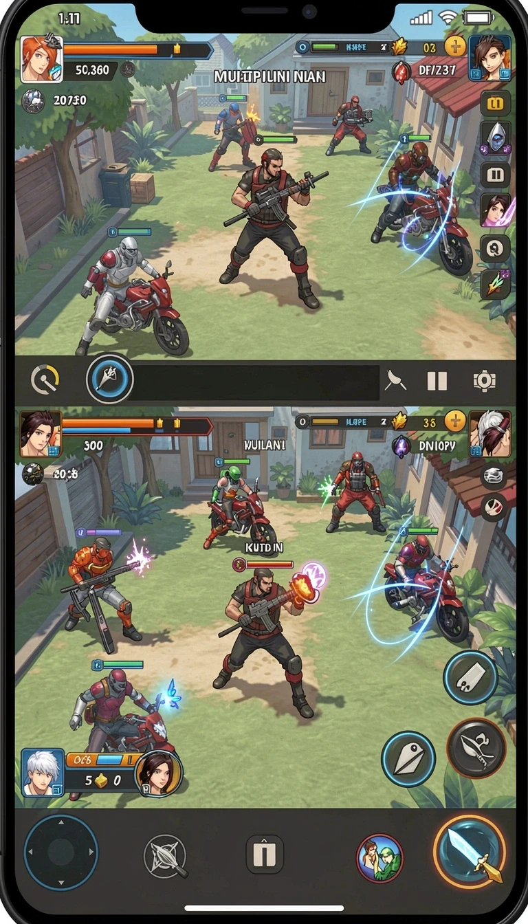 Screenshot apigacor88 nomor 3