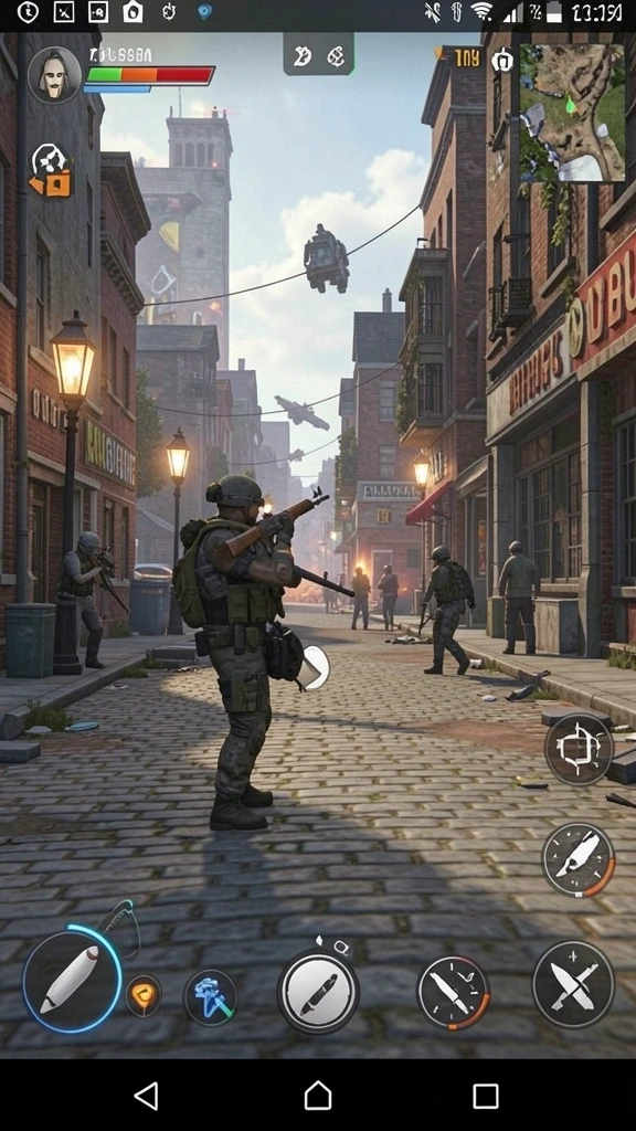Screenshot aw8 nomor 1