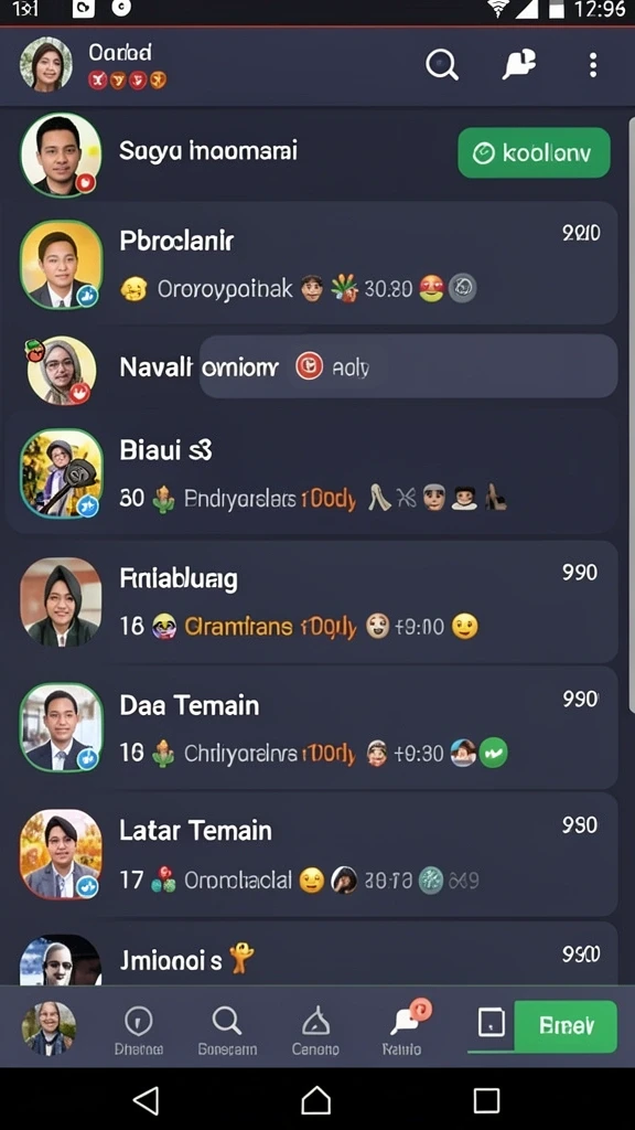 Screenshot aw8 nomor 3