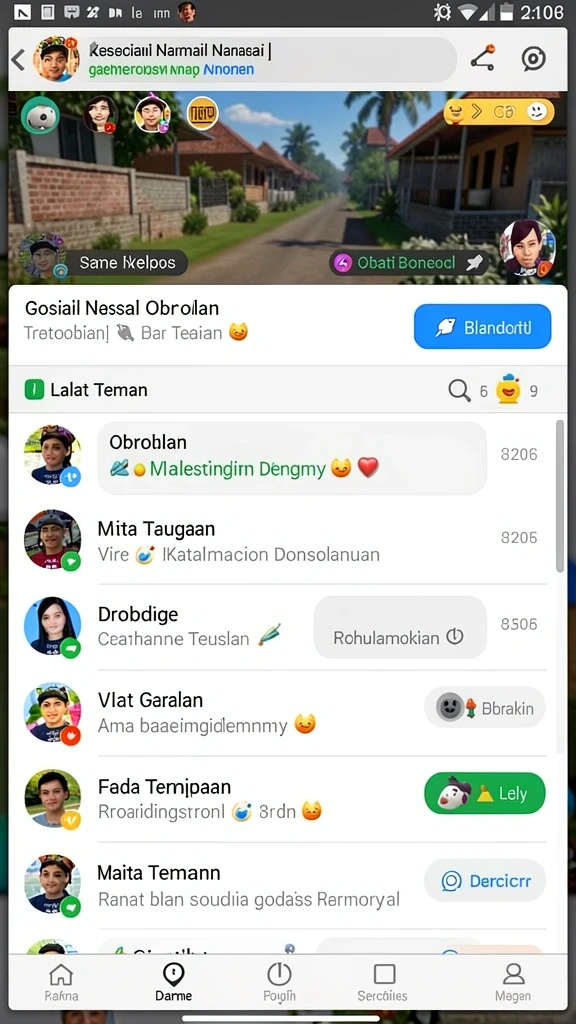 Screenshot badak178 nomor 3