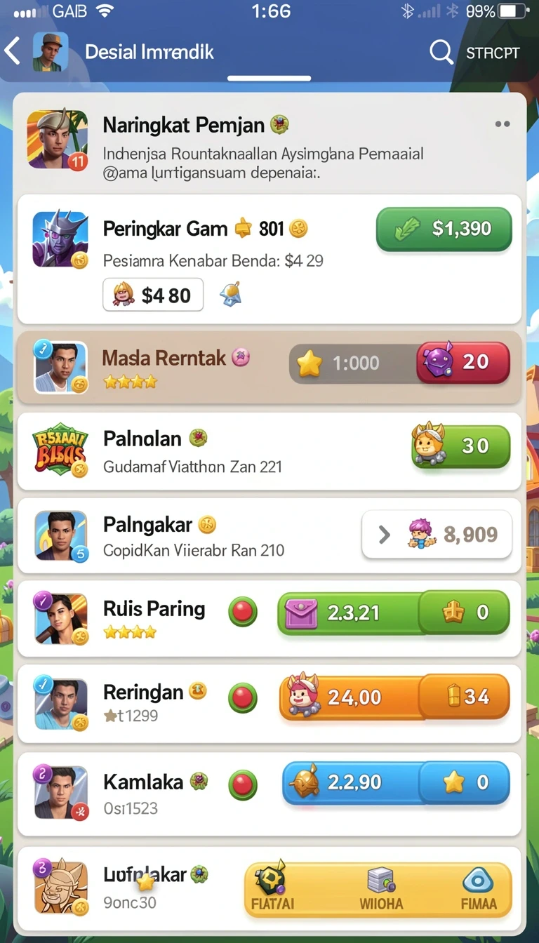 Screenshot bengkel69 nomor 1