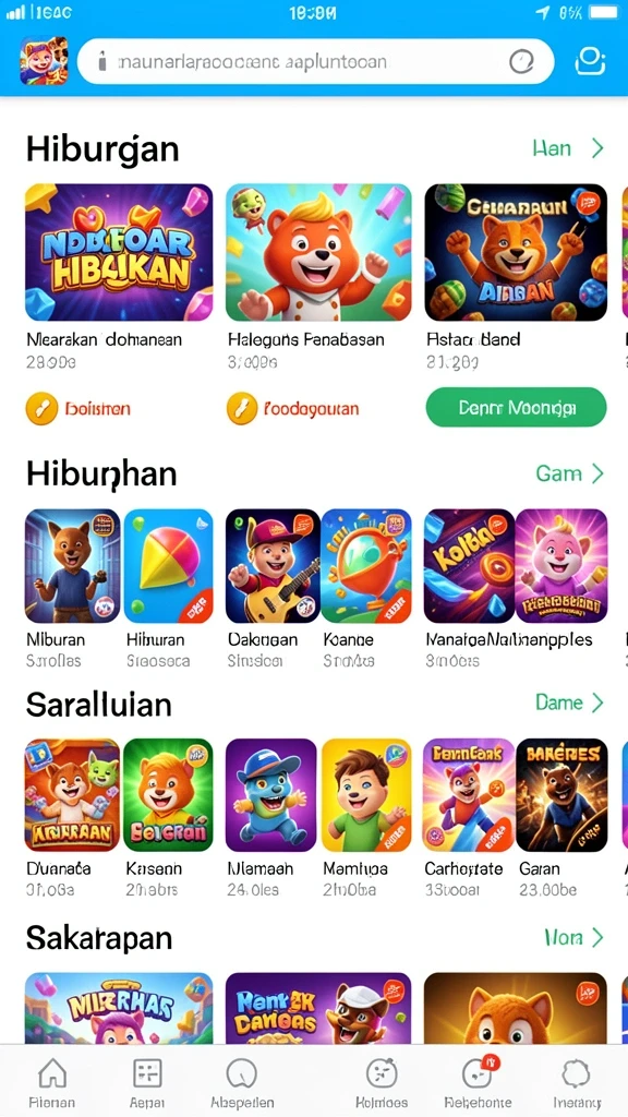 Screenshot beton999 nomor 3