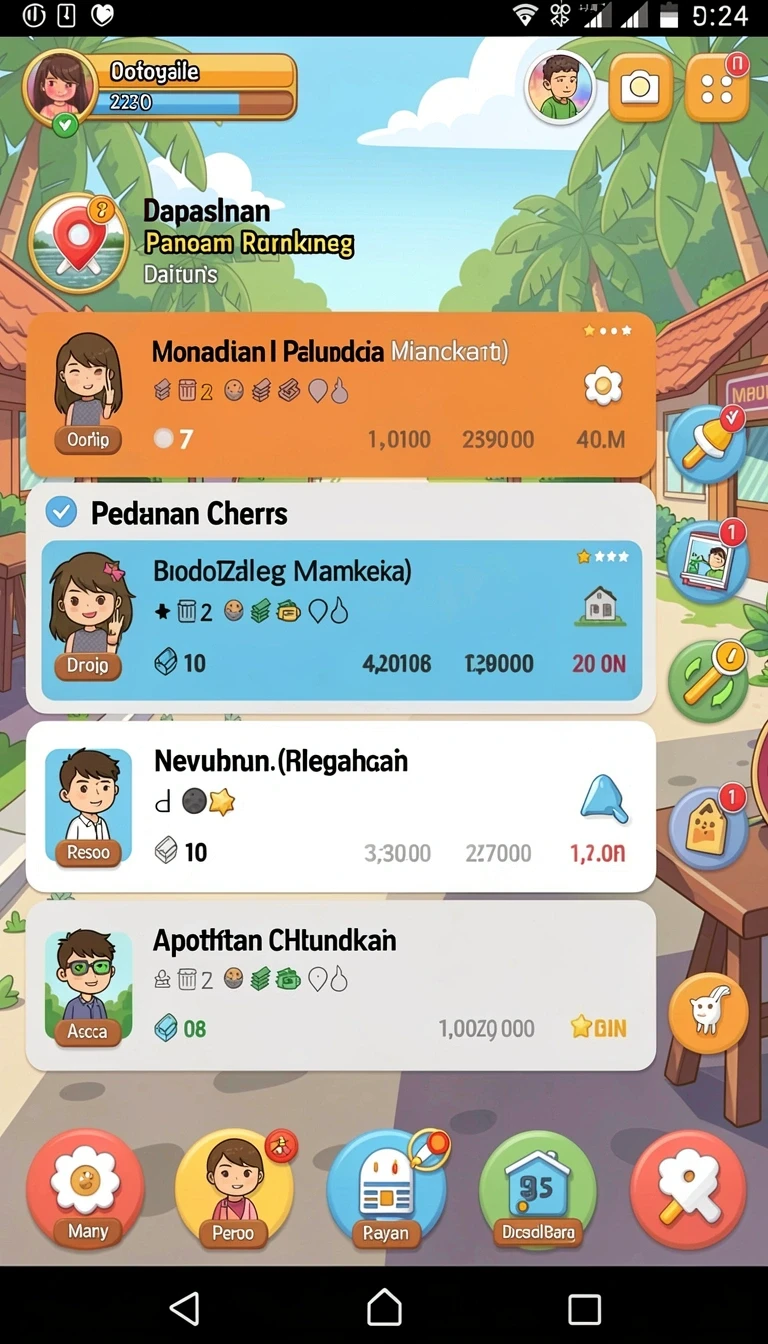 Screenshot browin88 nomor 1
