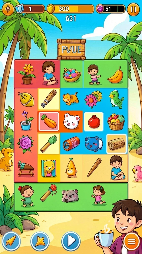 Screenshot bumi303 nomor 3