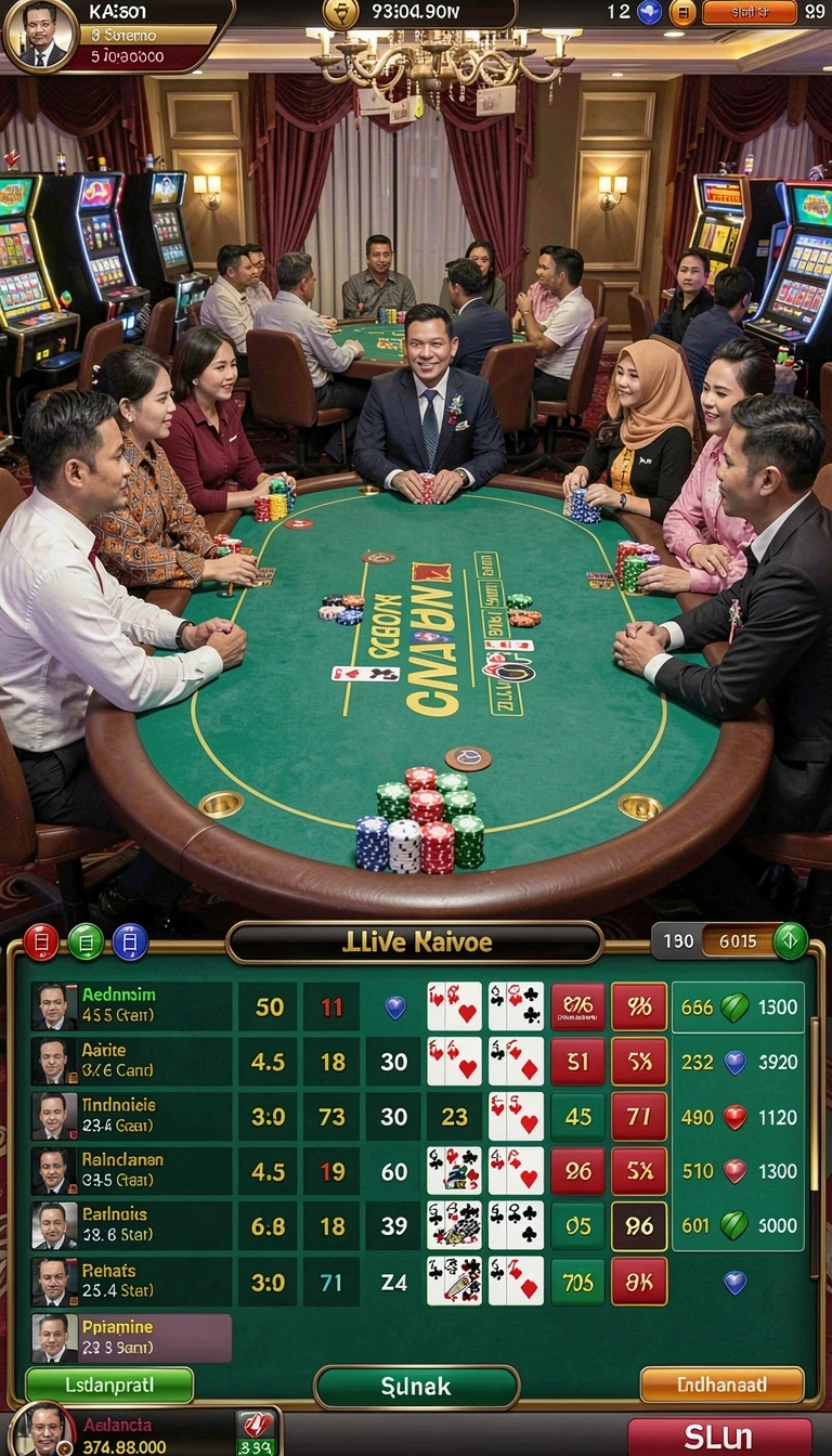 Screenshot bursa188 nomor 1
