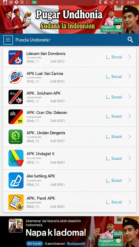 Screenshot cuangila nomor 2