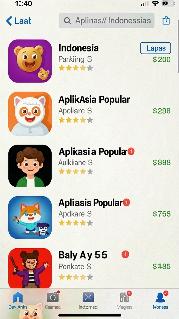 Screenshot dahlia77 nomor 3