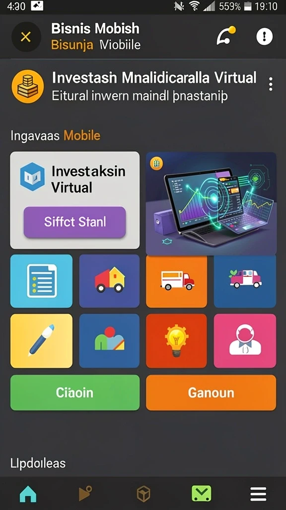 Screenshot dna777 nomor 3