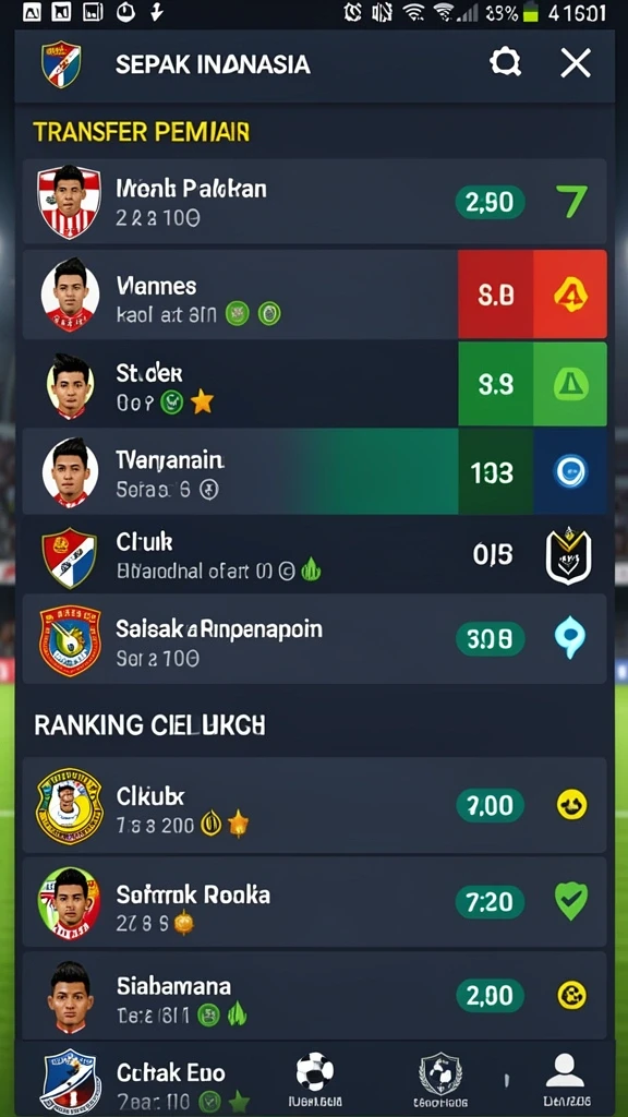 Screenshot doremi88 nomor 2