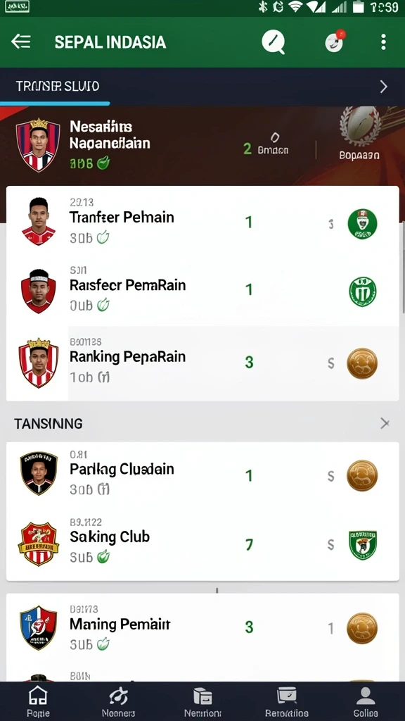 Screenshot dreamplay77 nomor 3
