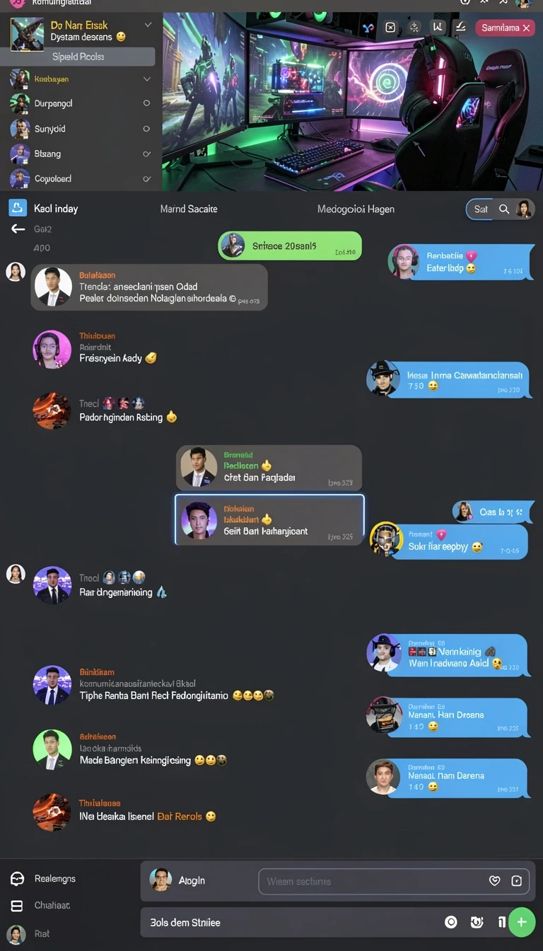 Screenshot empire88 nomor 1
