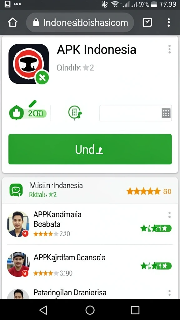 Screenshot f200m nomor 3