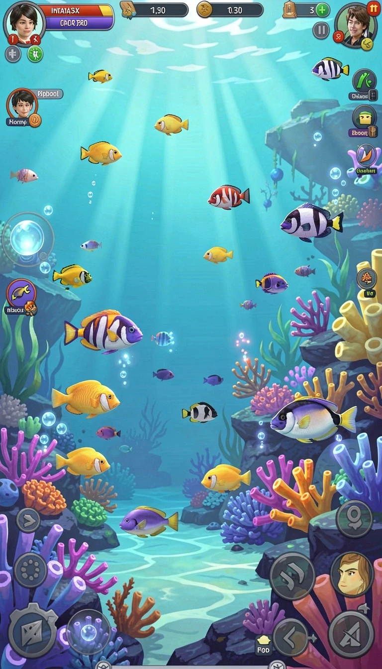 Screenshot galaxy77 nomor 1
