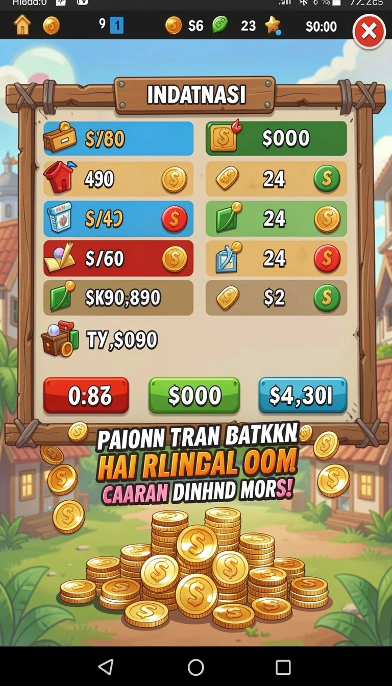 Screenshot gg288 nomor 3