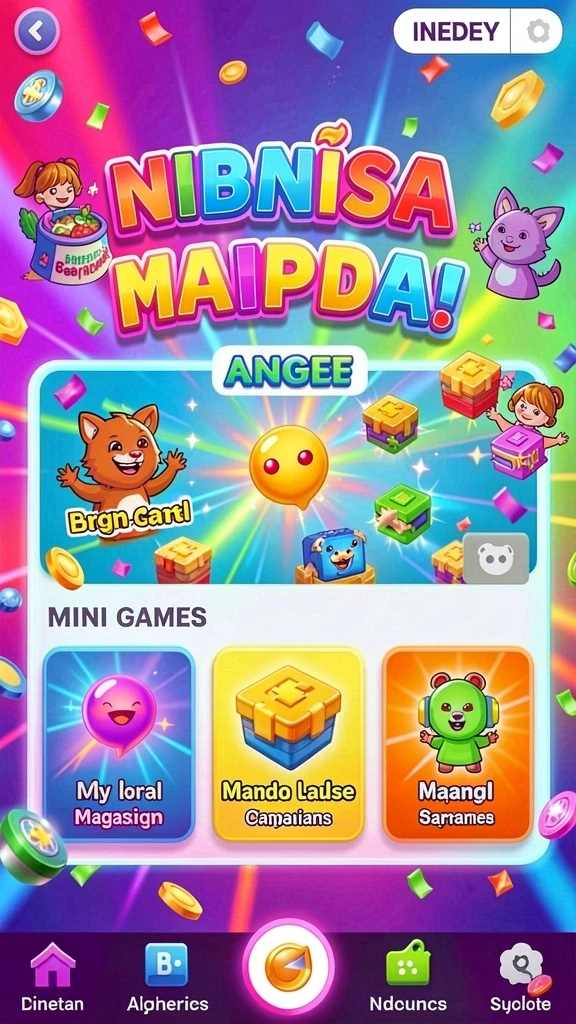 Screenshot goldraja nomor 2