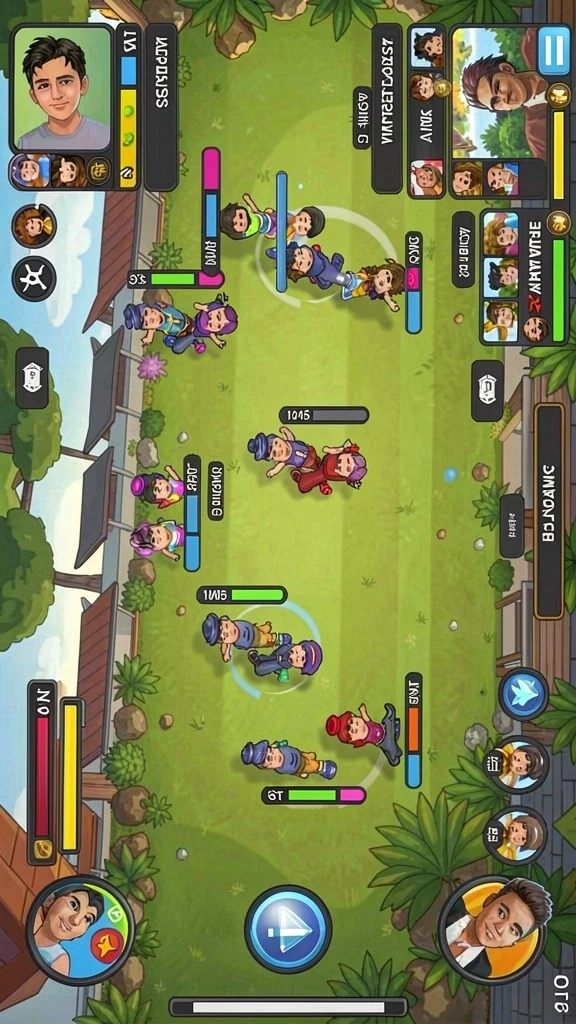 Screenshot hanabi88 nomor 1
