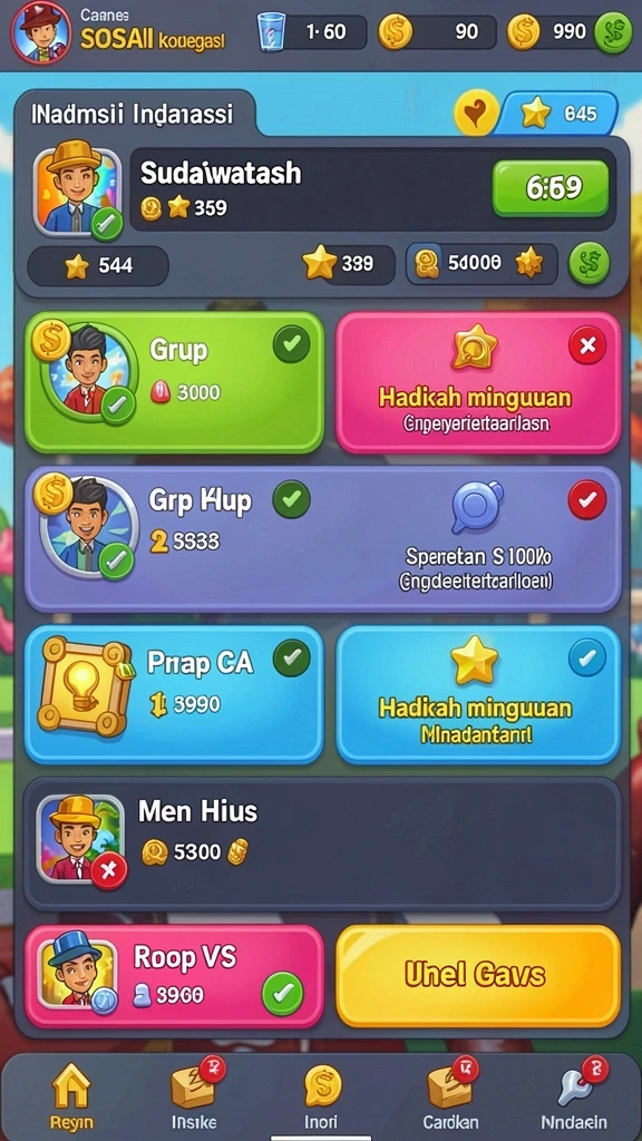 Screenshot hoki777 nomor 3