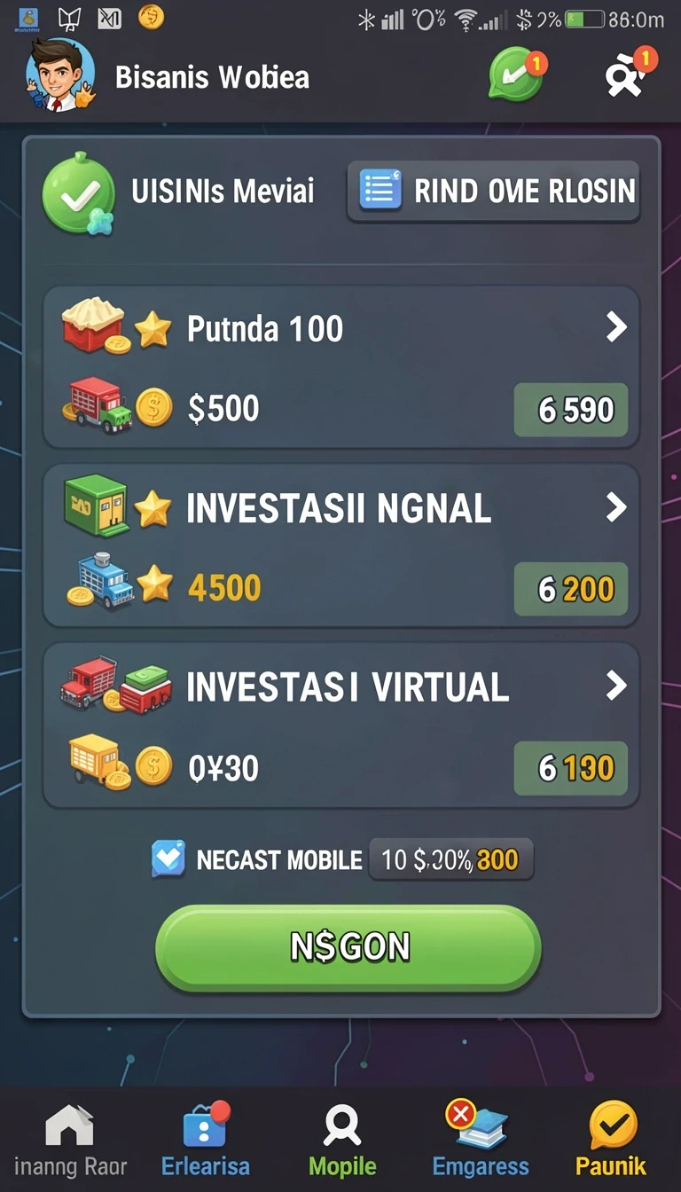 Screenshot id777 nomor 3