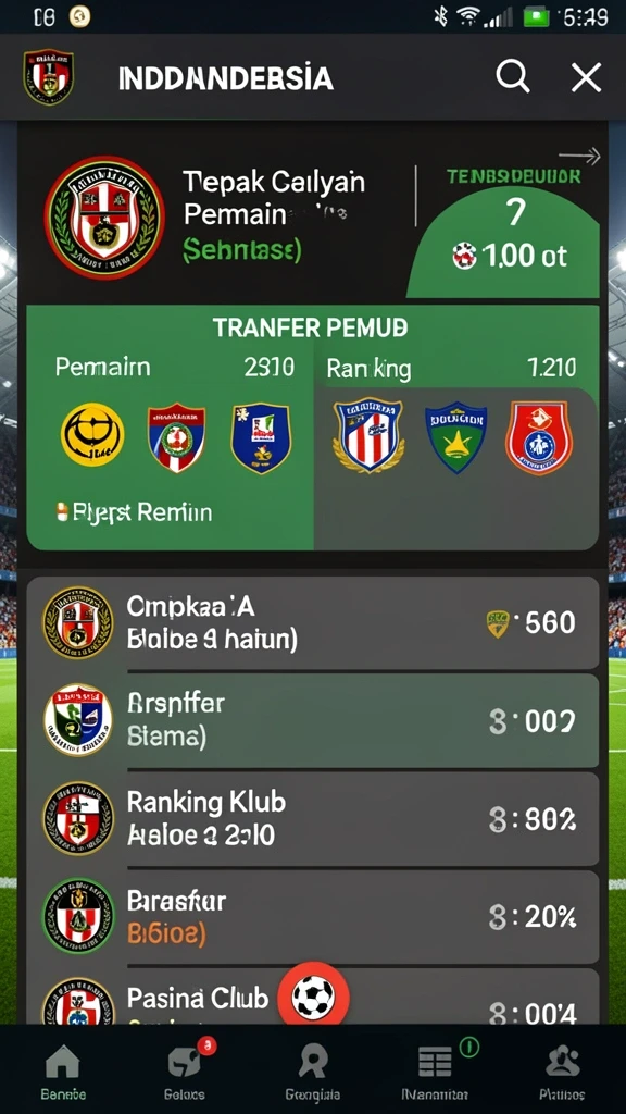 Screenshot idrhoki138 nomor 1