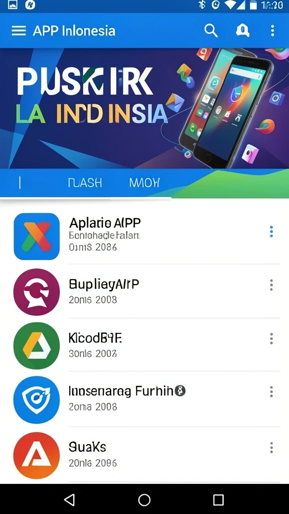 Screenshot iw777 nomor 1