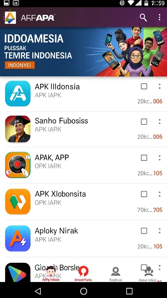 Screenshot jualtoto nomor 1