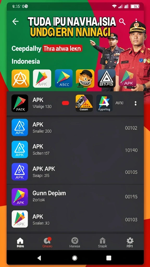 Screenshot jutawantoto nomor 2