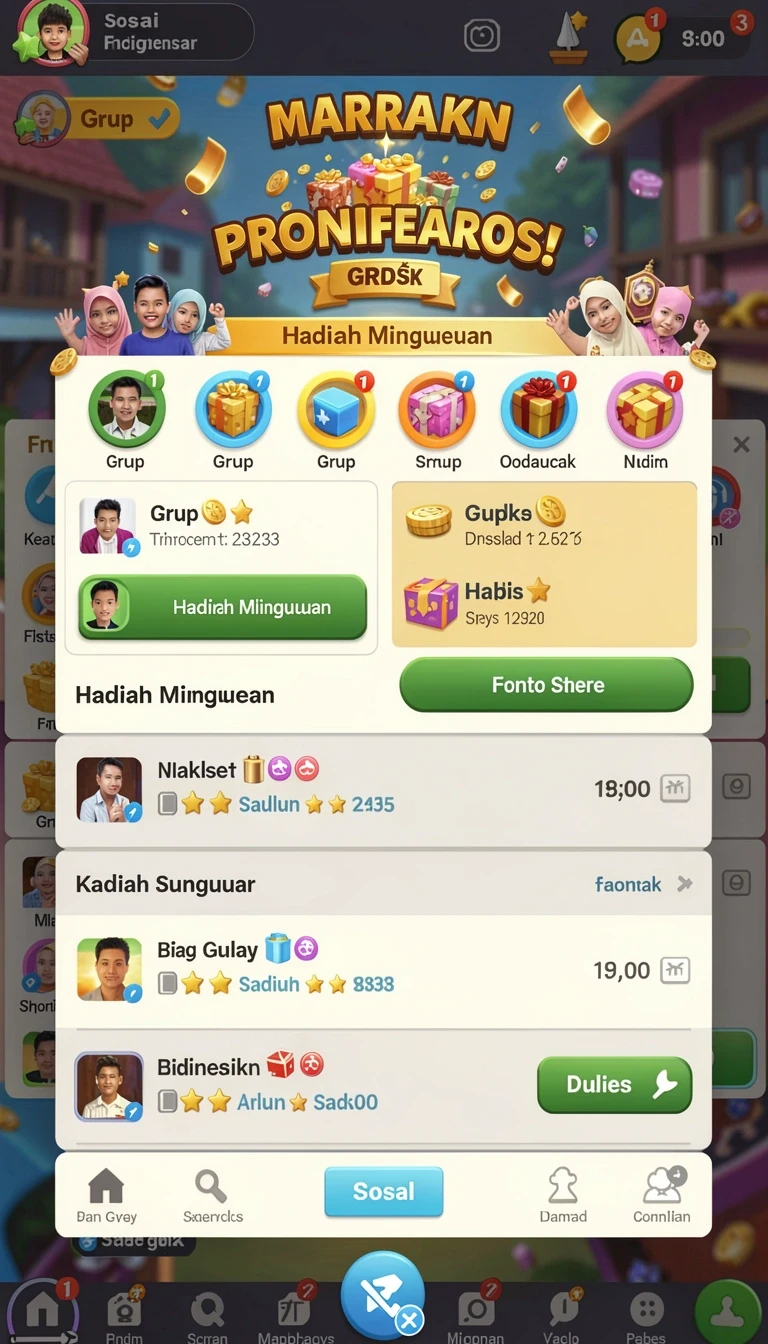 Screenshot k3k3 nomor 2