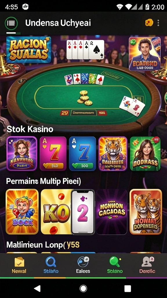 Screenshot kakrp nomor 3