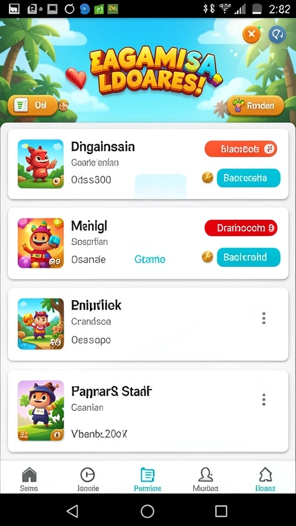 Screenshot kasir777 nomor 3