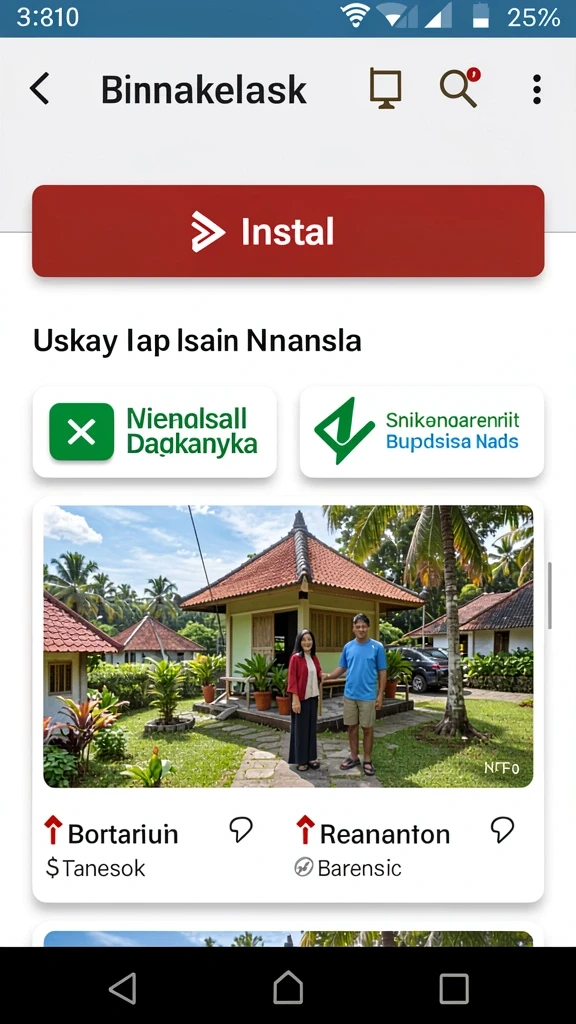Screenshot komedi77 nomor 3