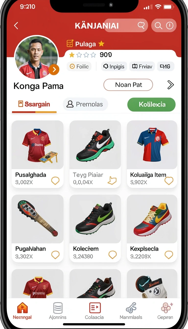 Screenshot kopi4d nomor 1
