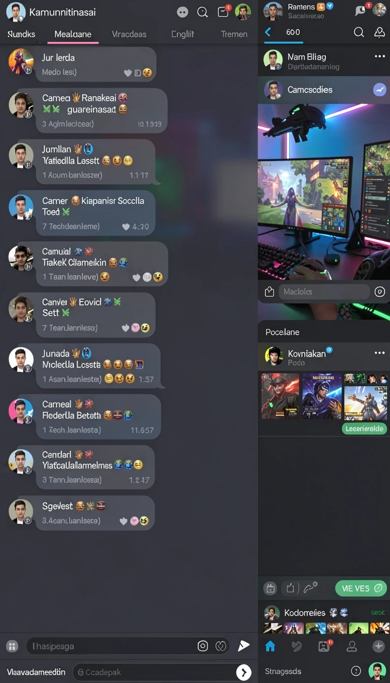 Screenshot mainduit nomor 1