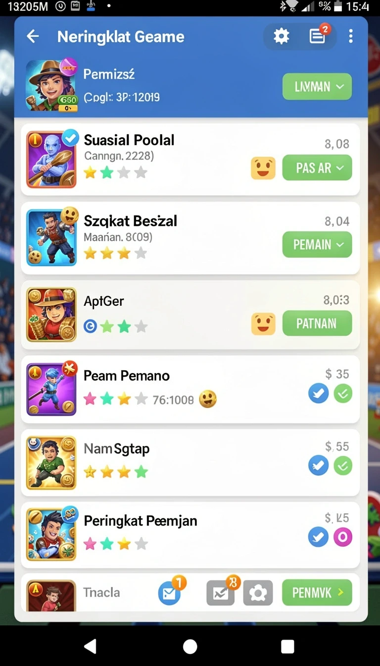 Screenshot mainduit nomor 2