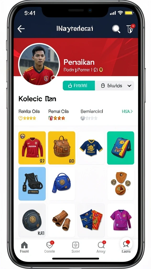 Screenshot mega111 nomor 1
