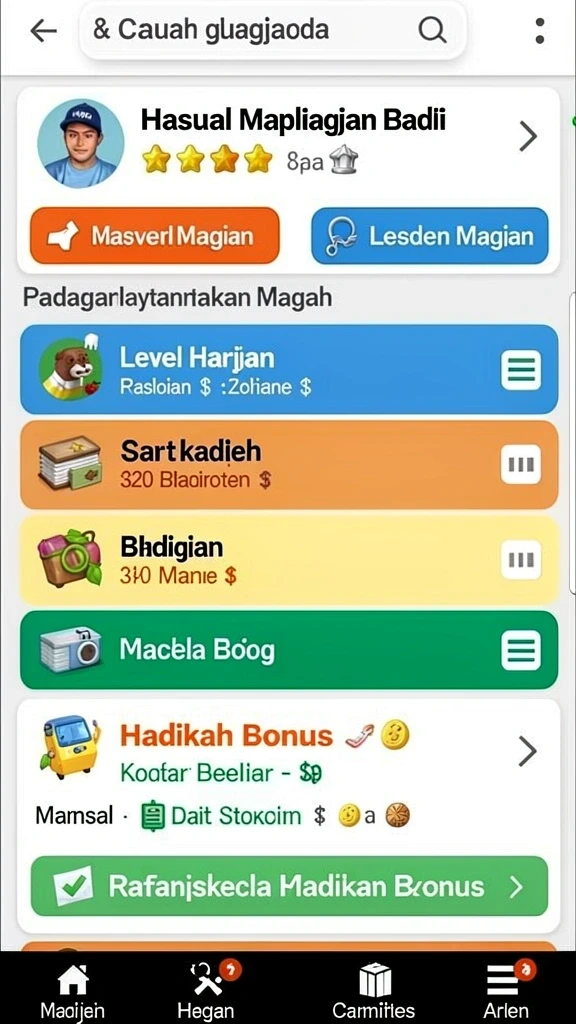 Screenshot mega338 nomor 2