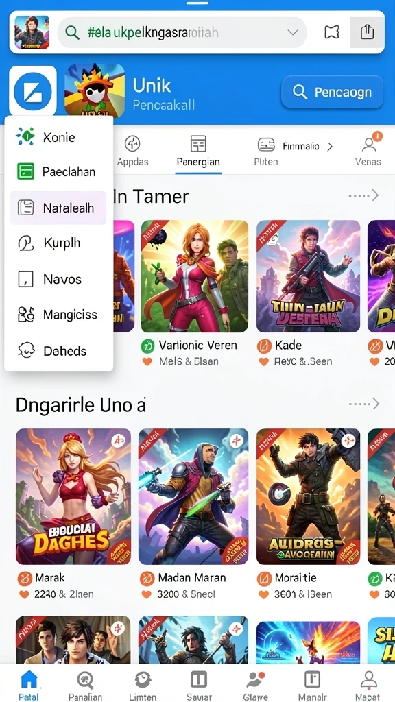 Screenshot mega338 nomor 3