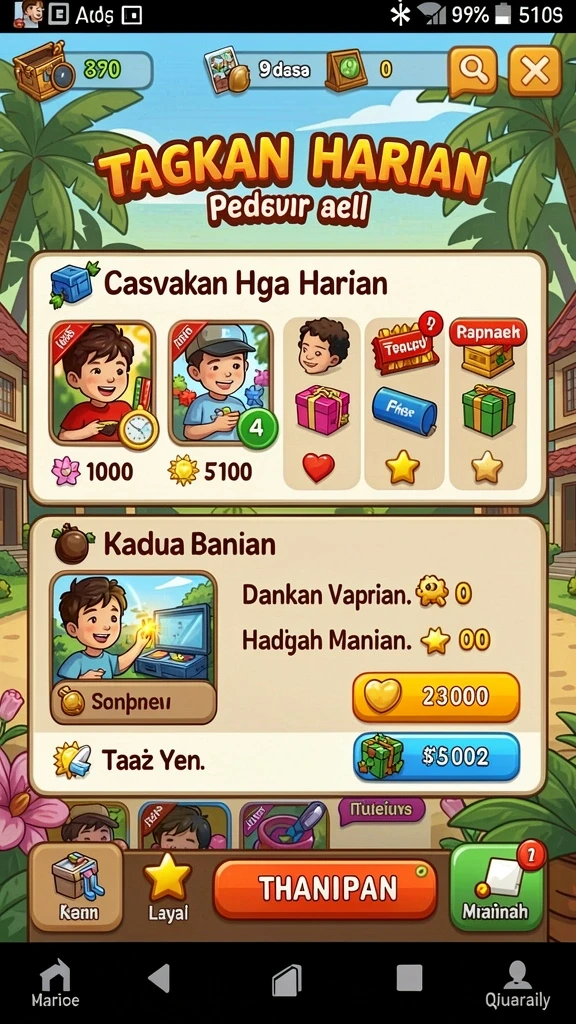 Screenshot mpo777 nomor 3