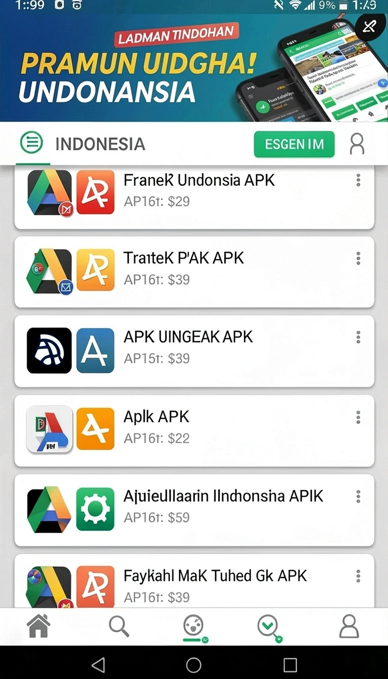 Screenshot mutasitoto nomor 2