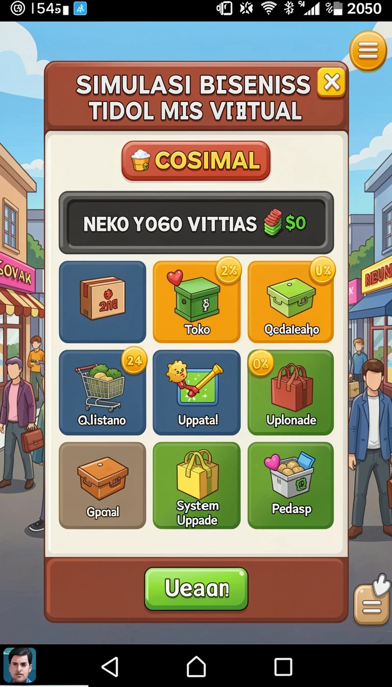 Screenshot nesiafun nomor 3