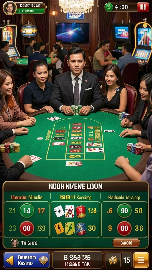 Screenshot nirwana88 nomor 2