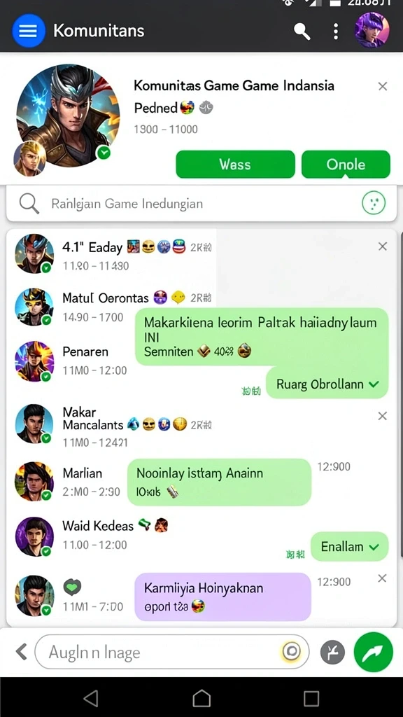 Screenshot nv77 nomor 2