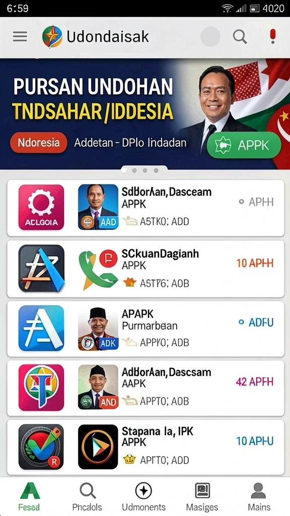 Screenshot nv77 nomor 3
