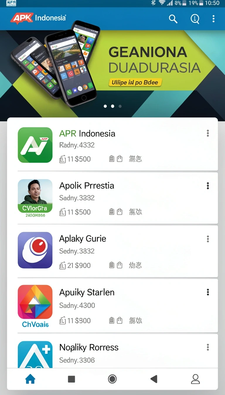 Screenshot ocatoto nomor 1