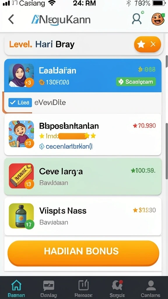 Screenshot padi777 nomor 1